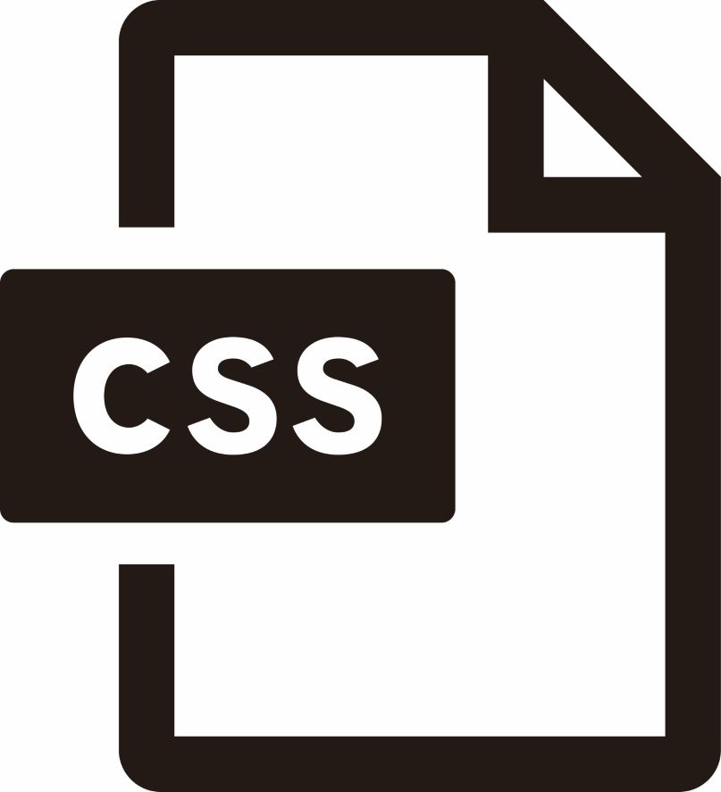CSSアイコン画像